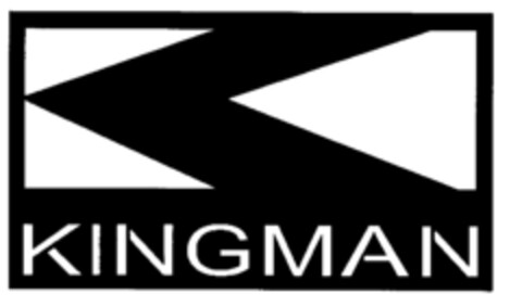 KINGMAN Logo (EUIPO, 27.09.1999)