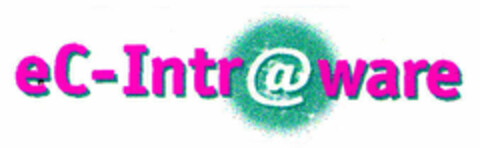 eC-Intr@ware Logo (EUIPO, 25.10.1999)