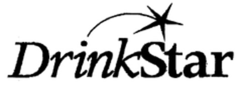 DrinkStar Logo (EUIPO, 10.12.1999)