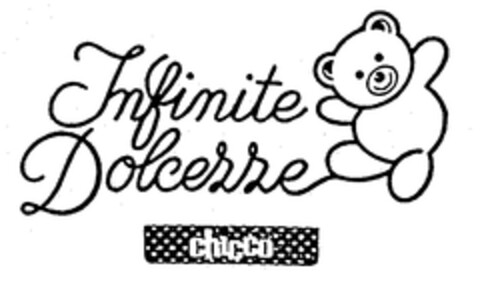 Infinite Dolcezze chicco Logo (EUIPO, 02/14/2000)