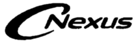 CNexus Logo (EUIPO, 03/21/2000)