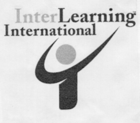 Inter Learning International Logo (EUIPO, 13.04.2000)