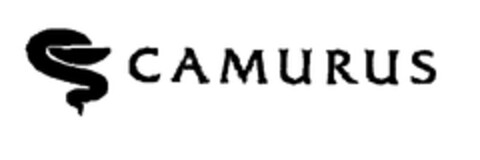 CAMURUS Logo (EUIPO, 21.06.2000)