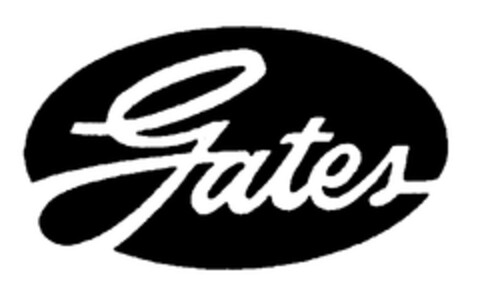 Gates Logo (EUIPO, 19.07.2000)