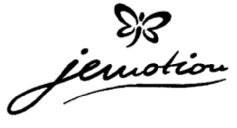 jemotion Logo (EUIPO, 31.07.2000)