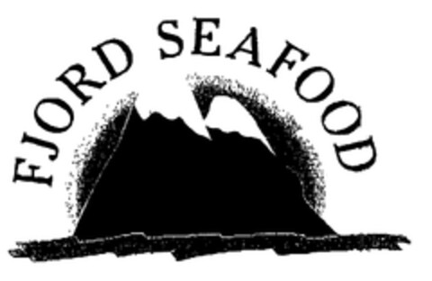 FJORD SEAFOOD Logo (EUIPO, 01.12.2000)