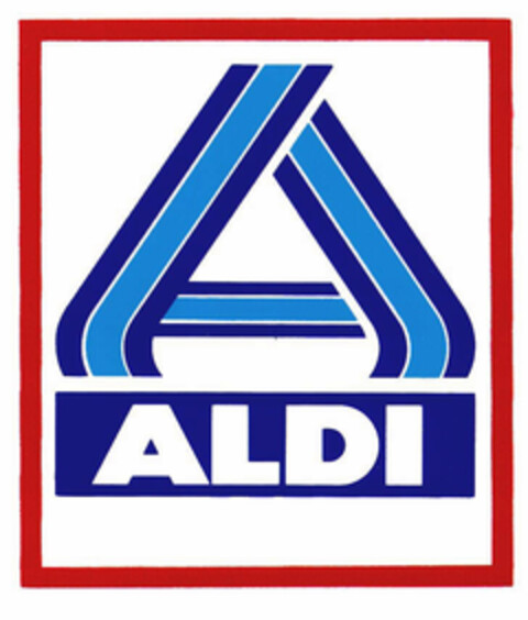 ALDI Logo (EUIPO, 12/27/2000)