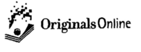 Originals Online Logo (EUIPO, 30.01.2001)