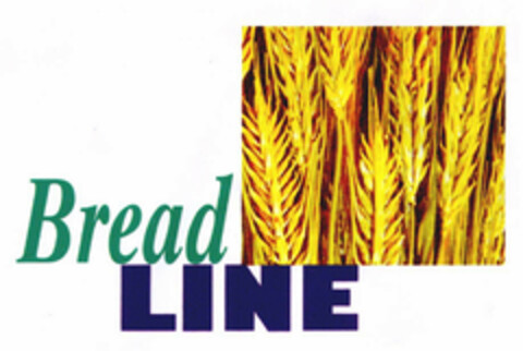 Bread LINE Logo (EUIPO, 06/06/2001)