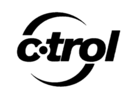 c.trol Logo (EUIPO, 09.07.2001)