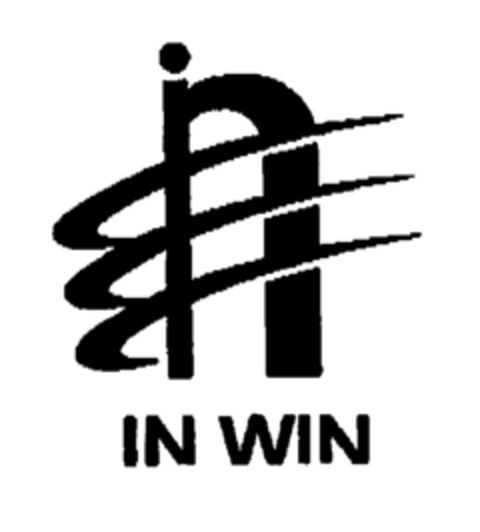 IN WIN Logo (EUIPO, 03.09.2001)