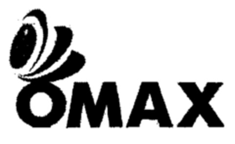 OMAX Logo (EUIPO, 04.09.2001)