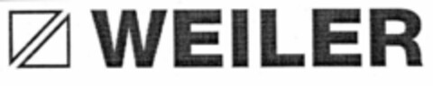 WEILER Logo (EUIPO, 17.10.2001)