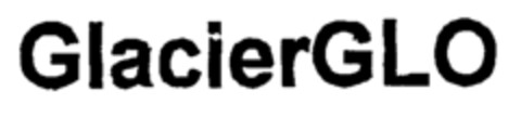 GlacierGLO Logo (EUIPO, 14.11.2001)
