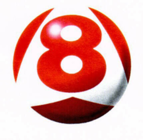 8 Logo (EUIPO, 10.06.2002)