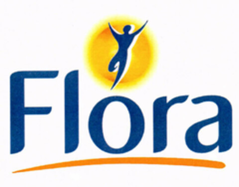 Flora Logo (EUIPO, 17.07.2002)