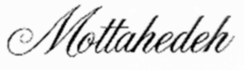 Mottahedeh Logo (EUIPO, 24.07.2002)