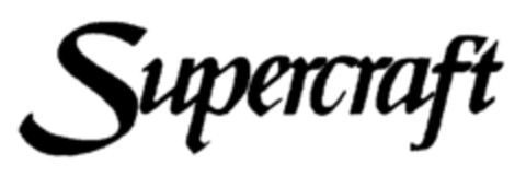 Supercraft Logo (EUIPO, 10.10.2002)