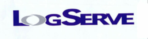 LOGSERVE Logo (EUIPO, 10/18/2002)