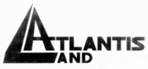 ATLANTIS LAND Logo (EUIPO, 21.10.2002)