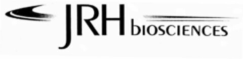 JRH bIOSCIENCES Logo (EUIPO, 12.11.2002)