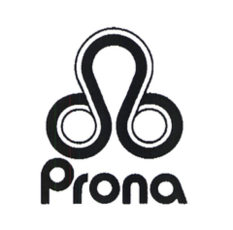 Prona Logo (EUIPO, 02/26/2003)