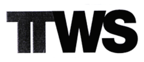 TTWS Logo (EUIPO, 04/05/2003)