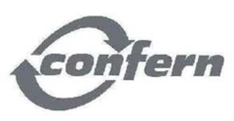 confern Logo (EUIPO, 02.06.2003)