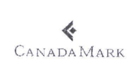 CANADA MARK Logo (EUIPO, 05/27/2003)