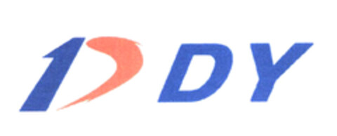 DDY Logo (EUIPO, 25.08.2003)