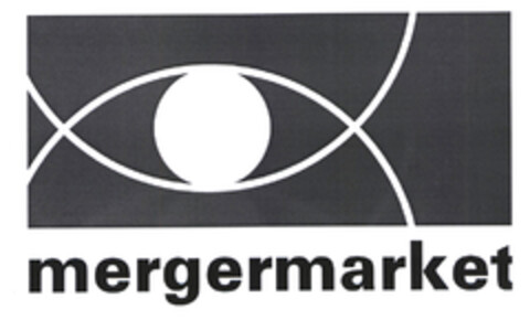 MERGERMARKET Logo (EUIPO, 15.09.2003)