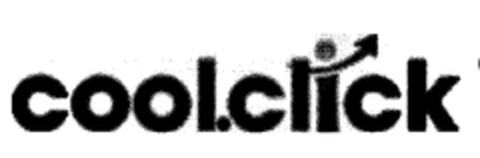 cool.click Logo (EUIPO, 09/24/2003)