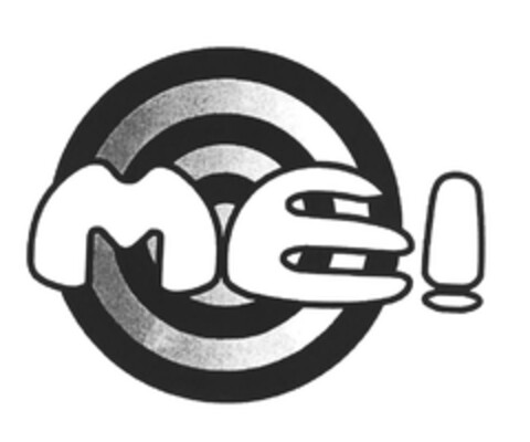 ME! Logo (EUIPO, 10.10.2003)