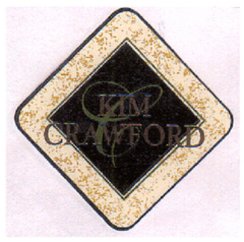 KIM CRAWFORD Logo (EUIPO, 10/15/2003)