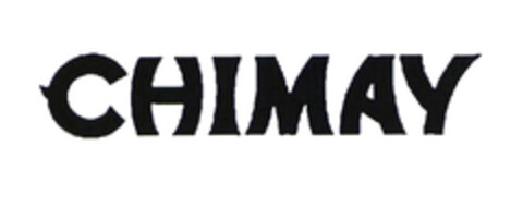 CHIMAY Logo (EUIPO, 17.10.2003)