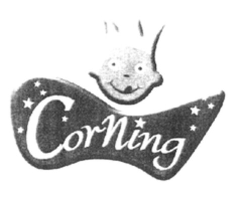 Corning Logo (EUIPO, 28.10.2003)