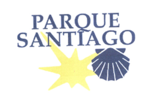 PARQUE SANTIAGO Logo (EUIPO, 31.10.2003)