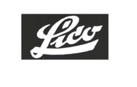 Lico Logo (EUIPO, 20.02.2004)