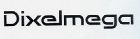Dixelmega Logo (EUIPO, 02.03.2004)