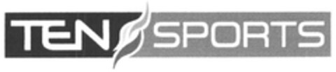 TEN SPORTS Logo (EUIPO, 15.03.2004)