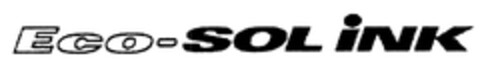 ECO-SOL INK Logo (EUIPO, 05/05/2004)