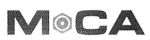 M.CA Logo (EUIPO, 06/08/2004)