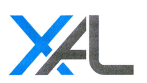 XA Logo (EUIPO, 11.06.2004)