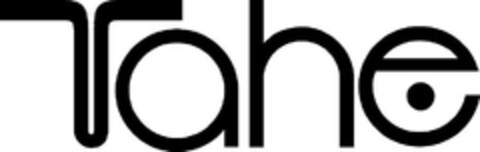 Tahe Logo (EUIPO, 06/21/2004)