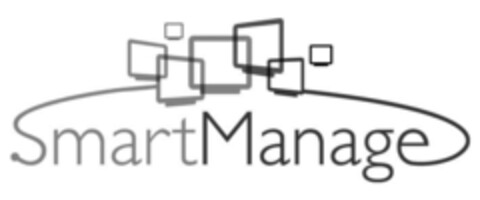 SmartManage Logo (EUIPO, 12.07.2004)