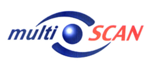 multi SCAN Logo (EUIPO, 07/02/2004)