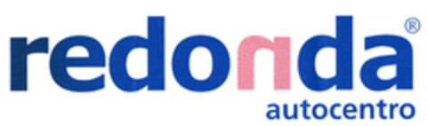 redonda autocentro Logo (EUIPO, 02.08.2004)