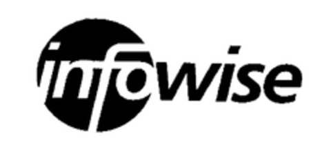 infowise Logo (EUIPO, 08/24/2004)