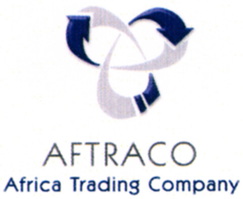 AFTRACO Africa Trading Company Logo (EUIPO, 20.08.2004)