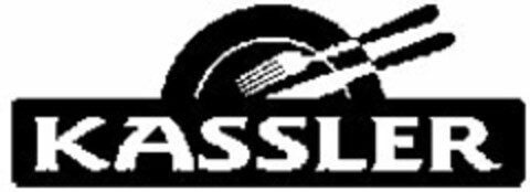 KASSLER Logo (EUIPO, 15.09.2004)